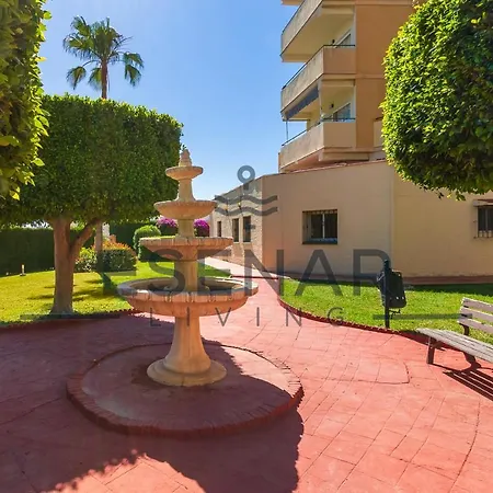 Playaflores Bella Vista Apartamento *