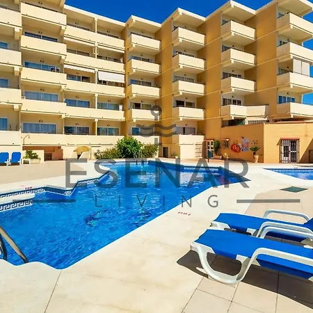 Apartamento Playaflores Bella Vista