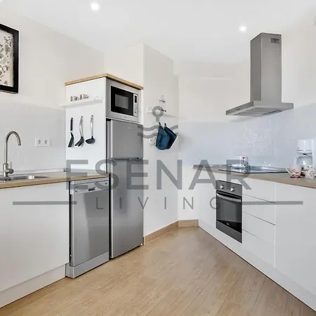 Apartamento Playaflores Bella Vista