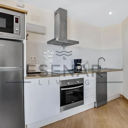 Apartment Playaflores Bella Vista Torremolinos