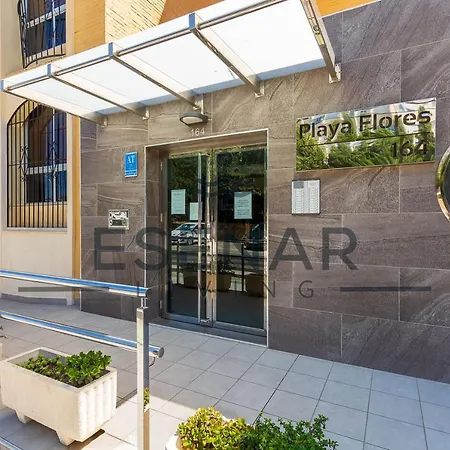 Apartamento Playaflores Bella Vista Torremolinos
