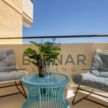 Playaflores Bella Vista Apartment *