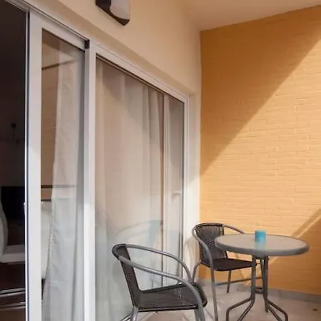 Playaflores Bella Vista Apartment *