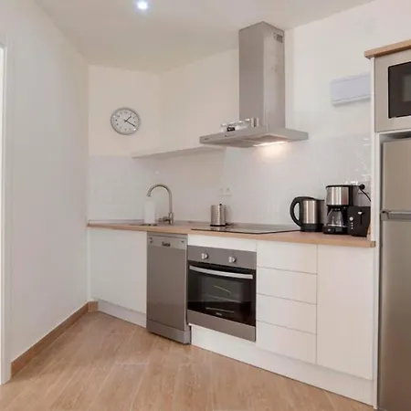 Playaflores Bella Vista Apartamento