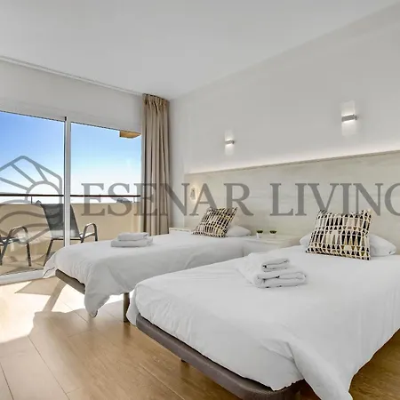 Apartamento Playaflores Bella Vista Torremolinos