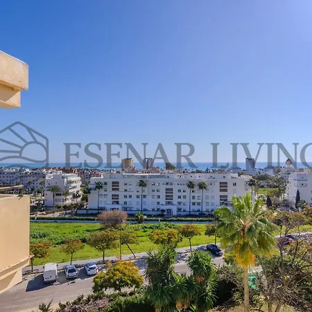 Apartamento Playaflores Bella Vista