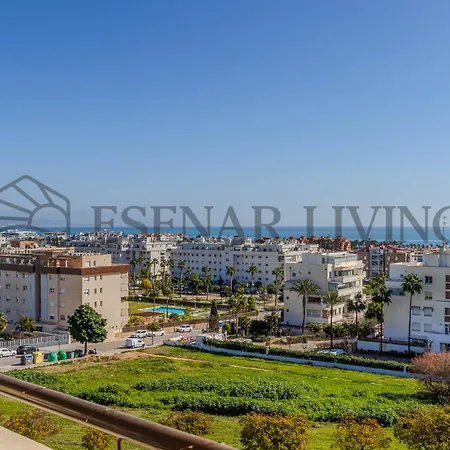 Apartamento Playaflores Bella Vista *