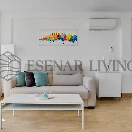 Apartamento Playaflores Bella Vista Torremolinos