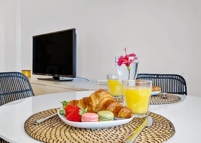 Playaflores Bella Vista *