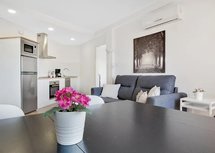 Apartamento Playaflores Bella Vista *