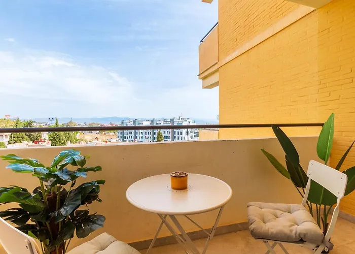 Apartamento Playaflores Bella Vista