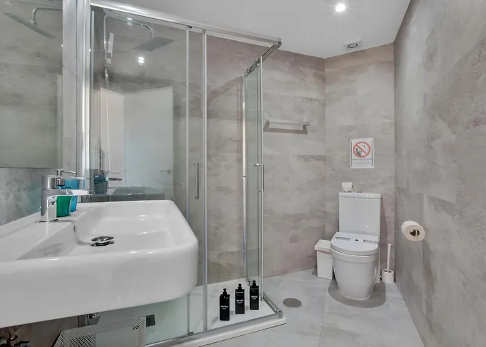 Playaflores Bella Vista Apartamento *