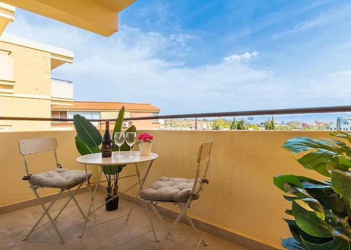 Apartamento Playaflores Bella Vista