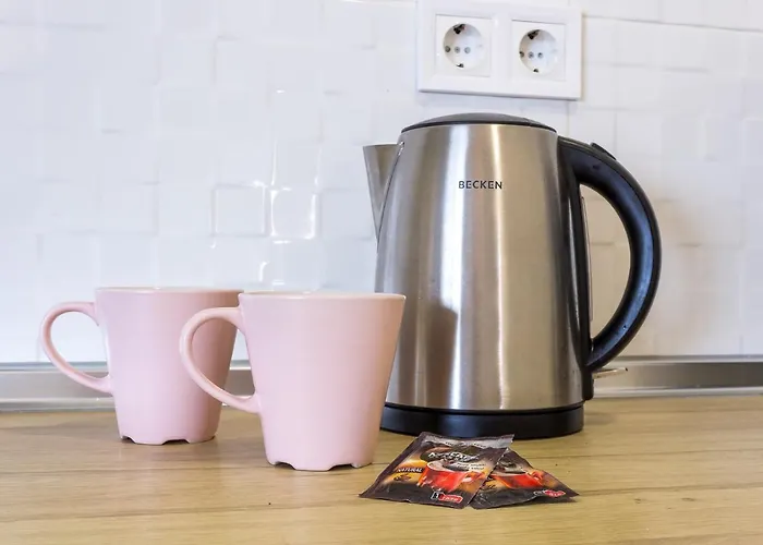 Playaflores Bella Vista Apartamento *