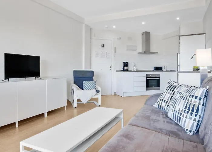 Playaflores Bella Vista Apartamento *