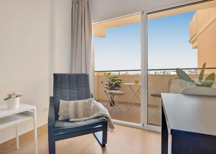 Apartamento Playaflores Bella Vista *