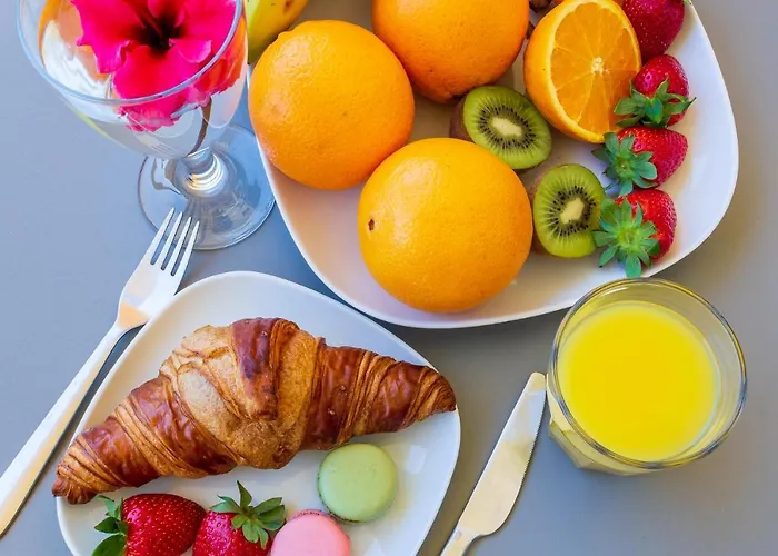 Playaflores Bella Vista