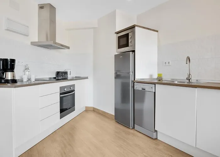 Apartamento Playaflores Bella Vista Torremolinos