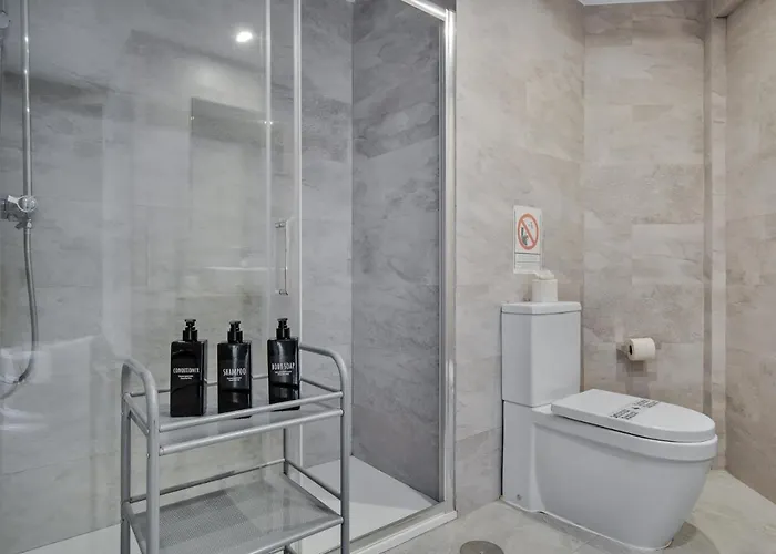 Apartamento Playaflores Bella Vista *