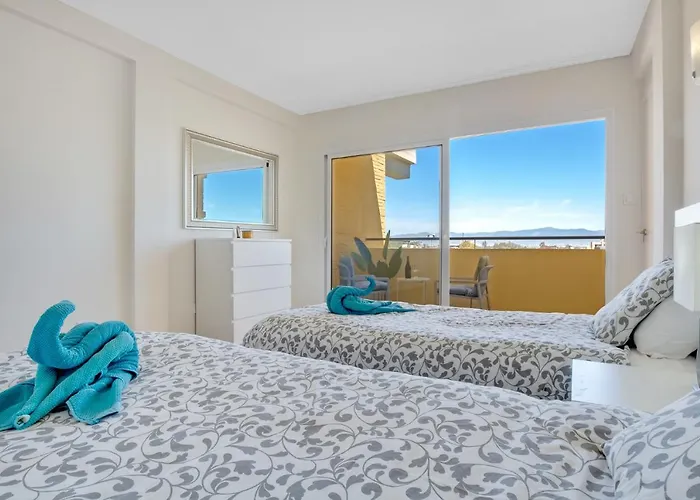 Apartamento Playaflores Bella Vista Torremolinos