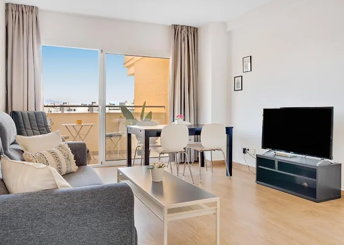 Apartamento Playaflores Bella Vista