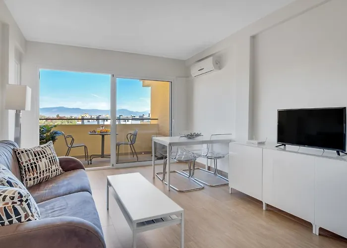 Playaflores Bella Vista * Torremolinos