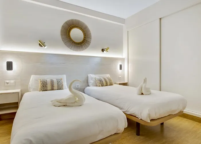 Playaflores Bella Vista Apartamento Torremolinos