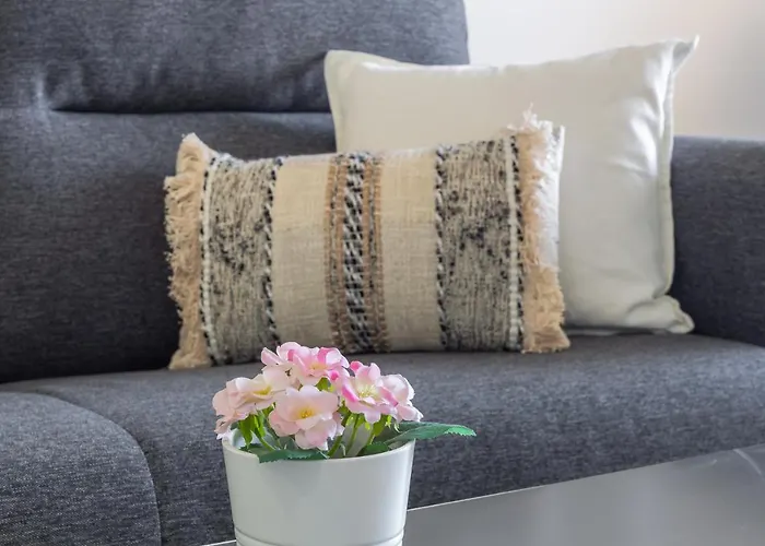 Apartamento Playaflores Bella Vista Torremolinos