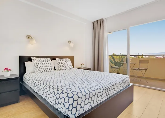 Playaflores Bella Vista Apartamento *