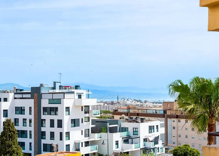 Playaflores Bella Vista Torremolinos