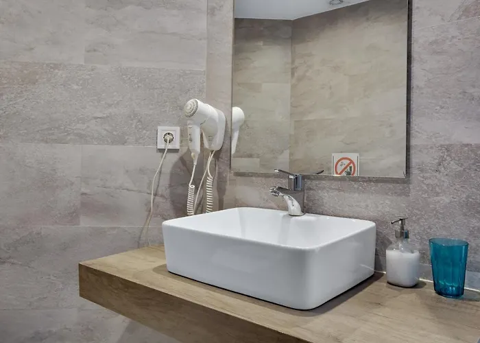 Apartamento Playaflores Bella Vista