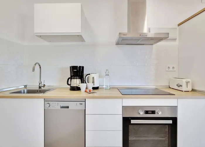 Apartamento Playaflores Bella Vista