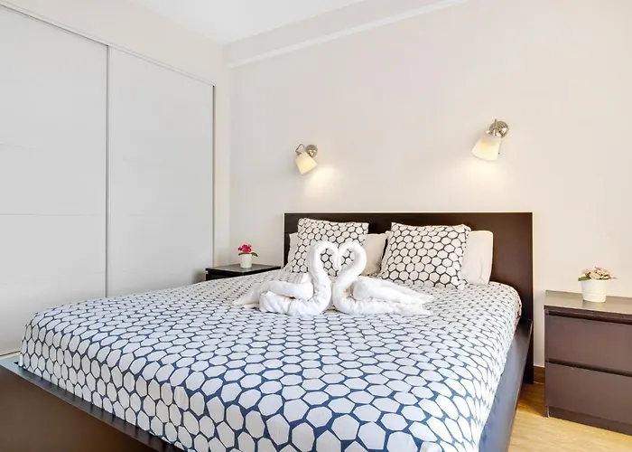 Apartamento Playaflores Bella Vista *