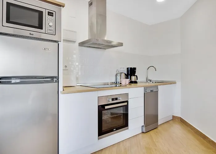 Playaflores Bella Vista * Torremolinos