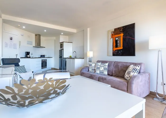 Playaflores Bella Vista * Torremolinos