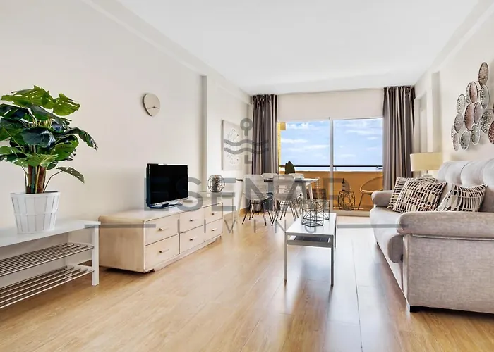 Playaflores Bella Vista Torremolinos