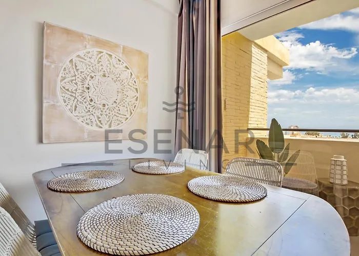 Playaflores Bella Vista