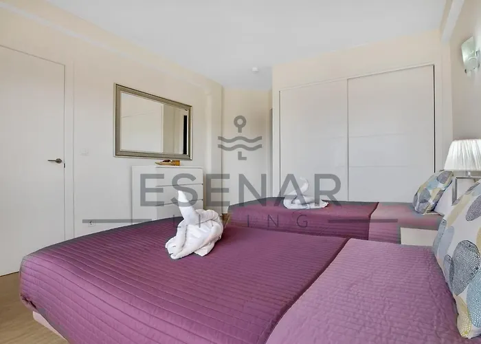 Apartamento Playaflores Bella Vista *