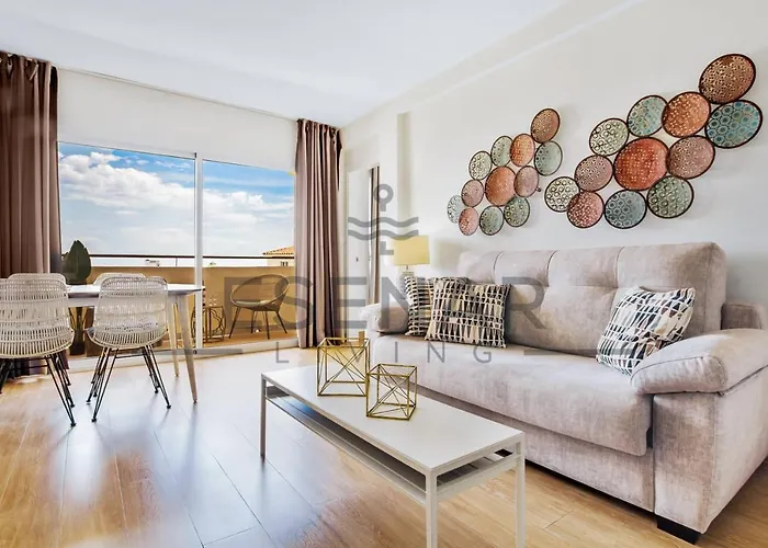 Apartamento Playaflores Bella Vista Torremolinos