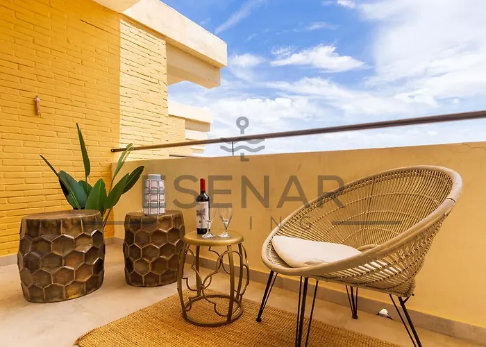 Playaflores Bella Vista Apartamento