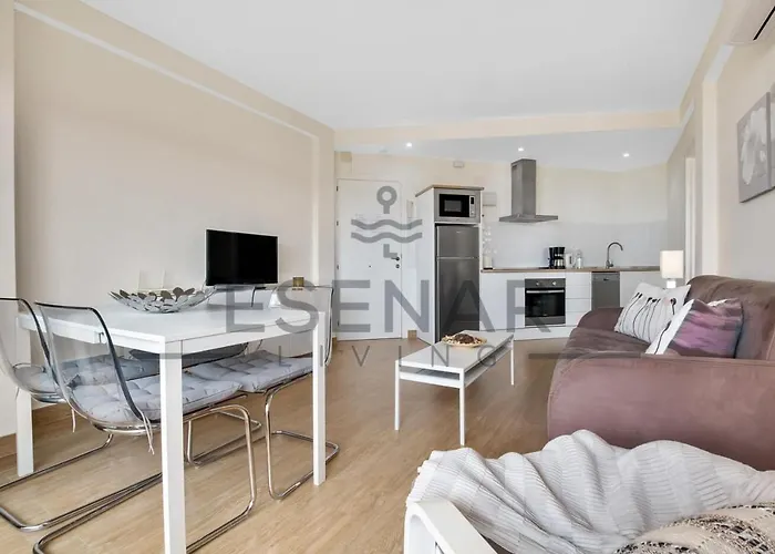 Apartamento Playaflores Bella Vista Torremolinos