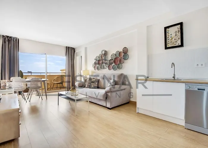 Playaflores Bella Vista Torremolinos