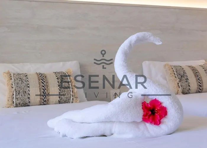 Apartamento Playaflores Bella Vista *