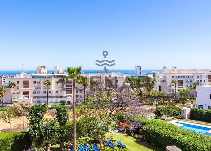 Apartamento Playaflores Bella Vista Torremolinos