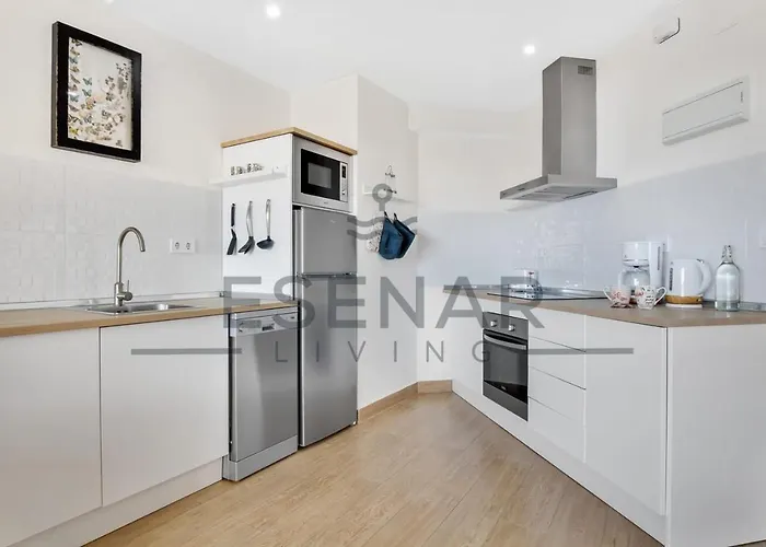 Apartamento Playaflores Bella Vista