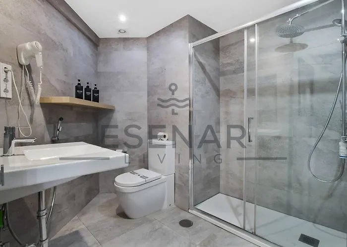 Apartamento Playaflores Bella Vista *