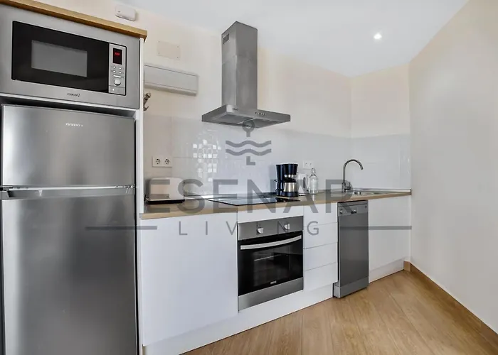 Apartamento Playaflores Bella Vista Torremolinos