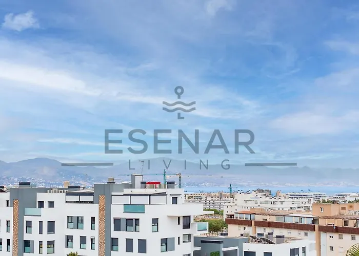 Apartamento Playaflores Bella Vista Torremolinos