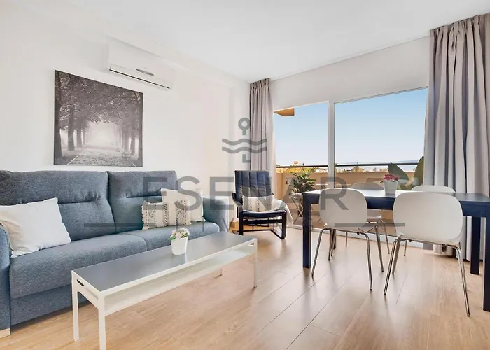 Playaflores Bella Vista Torremolinos