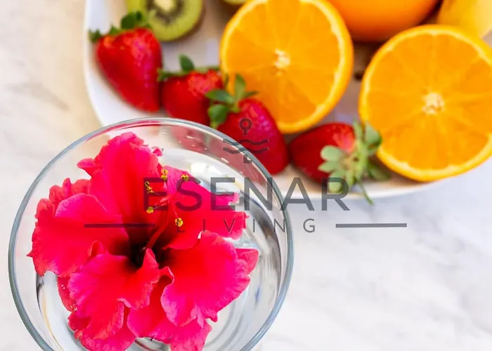 Playaflores Bella Vista Apartamento